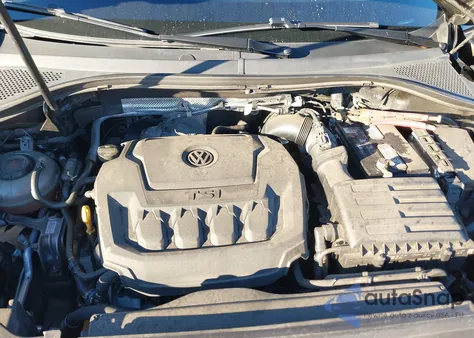 2021 Volkswagen Tiguan 2.0T Se/2.0T Se R-Line Black/2.0T Sel z USA, uszkodzony, nr VIN 3VV2B7AX5MM099443